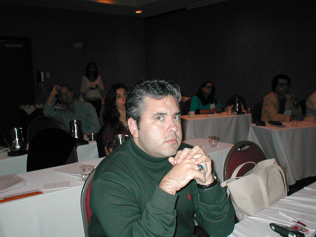Fred Quintana
